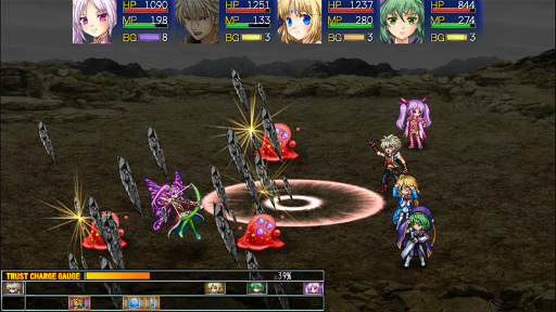 画像ギャラリー No.003のサムネイル画像 / ケムコの長編RPGが最大58%OFF。サマーセールを開催中