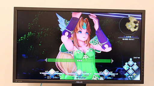 ꡼ No.005 | gamescomϡ 3 TRIALS of MANAץץ쥤ݡȡᥤǿʲåƤ