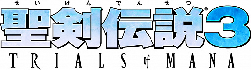 ���������꡼ No.001�Υ���ͥ������ / ���������� 3 TRIALS of MANA�ס���SQUARE ENIX CAFE�ץ���ܳ���