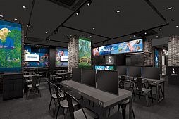 ꡼ No.002 |  3 TRIALS of MANAסSQUARE ENIX CAFEץܳ