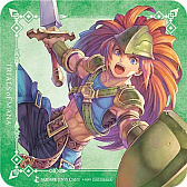 ꡼ No.011 |  3 TRIALS of MANAסSQUARE ENIX CAFEץܳ