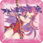 ꡼ No.012 |  3 TRIALS of MANAסSQUARE ENIX CAFEץܳ