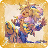 ꡼ No.013 |  3 TRIALS of MANAסSQUARE ENIX CAFEץܳ