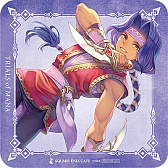 ꡼ No.015 |  3 TRIALS of MANAסSQUARE ENIX CAFEץܳ