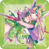 ꡼ No.016 |  3 TRIALS of MANAסSQUARE ENIX CAFEץܳ