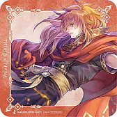 ꡼ No.017 |  3 TRIALS of MANAסSQUARE ENIX CAFEץܳ