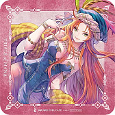 ꡼ No.019 |  3 TRIALS of MANAסSQUARE ENIX CAFEץܳ