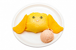 ꡼ No.022 |  3 TRIALS of MANAסSQUARE ENIX CAFEץܳ