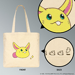 ꡼ No.035 |  3 TRIALS of MANAסSQUARE ENIX CAFEץܳ