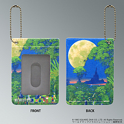 ꡼ No.036 |  3 TRIALS of MANAסSQUARE ENIX CAFEץܳ