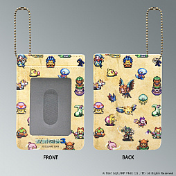 ꡼ No.038 |  3 TRIALS of MANAסSQUARE ENIX CAFEץܳ