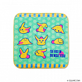 ꡼ No.039 |  3 TRIALS of MANAסSQUARE ENIX CAFEץܳ