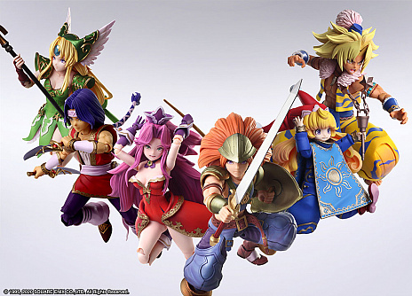 ꡼ No.007 |  3 TRIALS of MANAפΥåץǡȤ1014˼»ܡ͸饯͵ɼСطʥץ쥼Ȥ