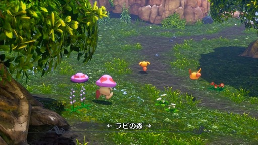 画像ギャラリー No.010のサムネイル画像 / 菊田裕樹氏による「『聖剣伝説3』25th Anniversary Orchestra Concert」全曲解説を掲載。視聴券の販売&アーカイブ配信は2021年7月3日まで