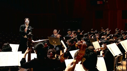 画像ギャラリー No.012のサムネイル画像 / 菊田裕樹氏による「『聖剣伝説3』25th Anniversary Orchestra Concert」全曲解説を掲載。視聴券の販売&アーカイブ配信は2021年7月3日まで