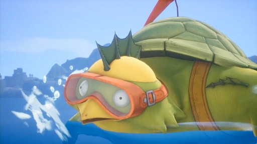 画像ギャラリー No.014のサムネイル画像 / 菊田裕樹氏による「『聖剣伝説3』25th Anniversary Orchestra Concert」全曲解説を掲載。視聴券の販売&アーカイブ配信は2021年7月3日まで