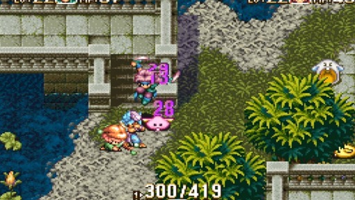 画像ギャラリー No.016のサムネイル画像 / 菊田裕樹氏による「『聖剣伝説3』25th Anniversary Orchestra Concert」全曲解説を掲載。視聴券の販売&アーカイブ配信は2021年7月3日まで