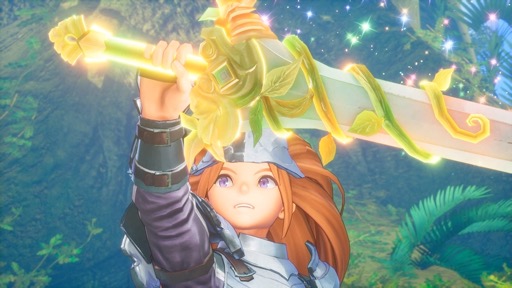 画像ギャラリー No.017のサムネイル画像 / 菊田裕樹氏による「『聖剣伝説3』25th Anniversary Orchestra Concert」全曲解説を掲載。視聴券の販売&アーカイブ配信は2021年7月3日まで