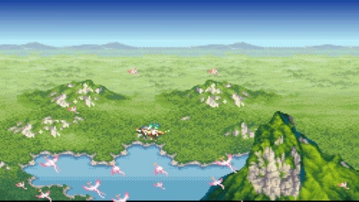 画像ギャラリー No.022のサムネイル画像 / 菊田裕樹氏による「『聖剣伝説3』25th Anniversary Orchestra Concert」全曲解説を掲載。視聴券の販売&アーカイブ配信は2021年7月3日まで