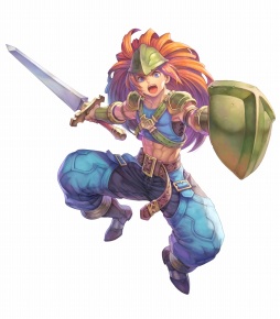 ꡼ No.002 | TGS 2019Ͼ̤ͧĻҤо줷3 TRIALS of MANAץơ٥Ȥǡµץ쥤Ϫ