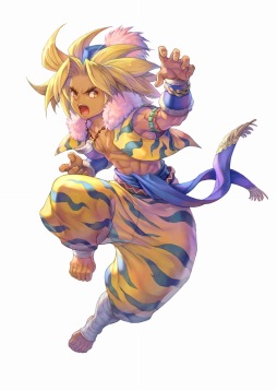 ꡼ No.004 | TGS 2019Ͼ̤ͧĻҤо줷3 TRIALS of MANAץơ٥Ȥǡµץ쥤Ϫ