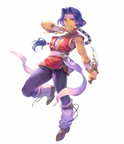 ꡼ No.006 | TGS 2019Ͼ̤ͧĻҤо줷3 TRIALS of MANAץơ٥Ȥǡµץ쥤Ϫ