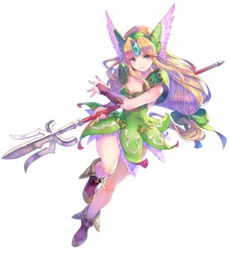 ꡼ No.007 | TGS 2019Ͼ̤ͧĻҤо줷3 TRIALS of MANAץơ٥Ȥǡµץ쥤Ϫ