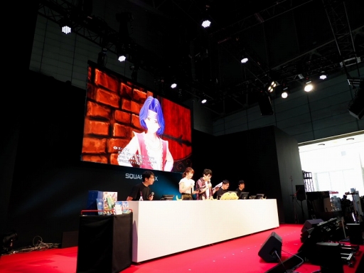 ꡼ No.015 | TGS 2019Ͼ̤ͧĻҤо줷3 TRIALS of MANAץơ٥Ȥǡµץ쥤Ϫ