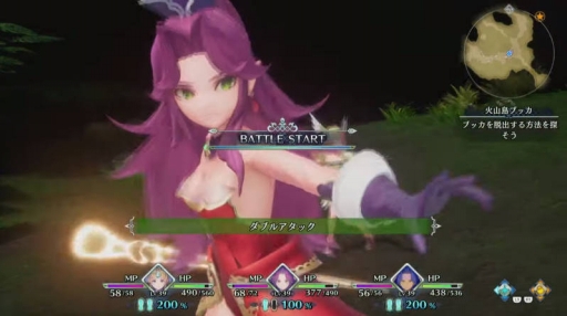 ꡼ No.017 | TGS 2019Ͼ̤ͧĻҤо줷3 TRIALS of MANAץơ٥Ȥǡµץ쥤Ϫ