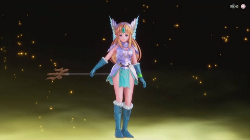 ꡼ No.022 | TGS 2019Ͼ̤ͧĻҤо줷3 TRIALS of MANAץơ٥Ȥǡµץ쥤Ϫ