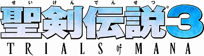���������꡼ No.002�Υ���ͥ������ / ���������� 3 TRIALS of MANA�ס���֤�������͸��Ƚв�����ʪ������θ��Ǥ��뿷���ǡ֥ץ��������θ��פ䡤��͸�6̾�Ρ֥��饹3�פ˴ؤ�����󤬸���