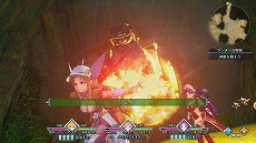 ���������꡼ No.007�Υ���ͥ������ / ���������� 3 TRIALS of MANA�ס���֤�������͸��Ƚв�����ʪ������θ��Ǥ��뿷���ǡ֥ץ��������θ��פ䡤��͸�6̾�Ρ֥��饹3�פ˴ؤ�����󤬸���