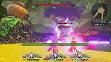 ���������꡼ No.008�Υ���ͥ������ / ���������� 3 TRIALS of MANA�ס���֤�������͸��Ƚв�����ʪ������θ��Ǥ��뿷���ǡ֥ץ��������θ��פ䡤��͸�6̾�Ρ֥��饹3�פ˴ؤ�����󤬸���