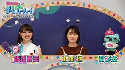 ���������꡼ No.002�Υ���ͥ������ / ���������� 3 TRIALS of MANA�פ��ý��������������������˥å�������WEBư�褬����