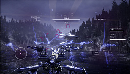 ͭ��Υե����饤�� Wing of Darkness