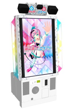 ���������꡼ No.002�Υ���ͥ������ / �����ƥ��Ȥ����������ä�����ꥺ�ॲ����֥ƥȥơߥ��ͥ��ȡץץ쥤��ݡ��ȡ���󥺥٥꡼��������������ˤ�뿷���ʥץ쥤ư���Ǻ�