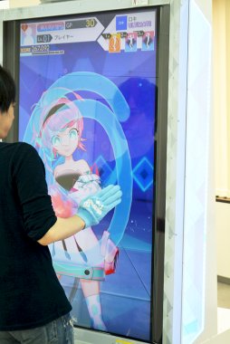 ���������꡼ No.015�Υ���ͥ������ / �����ƥ��Ȥ����������ä�����ꥺ�ॲ����֥ƥȥơߥ��ͥ��ȡץץ쥤��ݡ��ȡ���󥺥٥꡼��������������ˤ�뿷���ʥץ쥤ư���Ǻ�