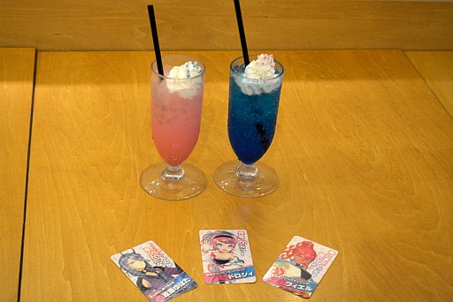 画像ギャラリー No.002のサムネイル画像 / 新キャラも公開された「テトテ×コネクト」除幕式&お披露目会レポート。声優陣やクリエイターが作品の魅力を語る