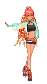 ꡼ No.008 | ֥ƥȥơߥͥȡסѡȥʡ·ǿӥ奢뤬3ͤοѡȥʡ