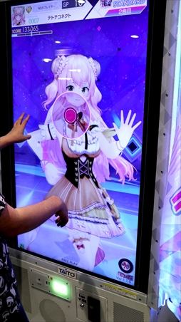 ���������꡼ No.021�Υ���ͥ������ / �֥ƥȥƥ��ͥ��ȡס��ۥ��饤��5����������ͤ͡ɥ���ܤ�2022ǯ7��5����곫�ŷ��ꡣ�����������ͤͤ���Ȱ��˳ڶʤȥ��󥹤�ڤ��⤦