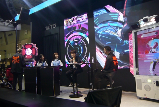 ���������꡼ No.010�Υ���ͥ������ / ��JAEPO2023�ϡ֥ƥȥƥ��ͥ��ȡפο��ѡ��ȥʡ��ϡȥ���ӤΤ�ɱ�͡ɡ��֥����ȡ��������� JAEPO�����ǡץ�ݡ���