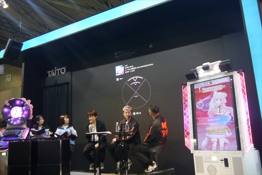 ���������꡼ No.013�Υ���ͥ������ / ��JAEPO2023�ϡ֥ƥȥƥ��ͥ��ȡפο��ѡ��ȥʡ��ϡȥ���ӤΤ�ɱ�͡ɡ��֥����ȡ��������� JAEPO�����ǡץ�ݡ���