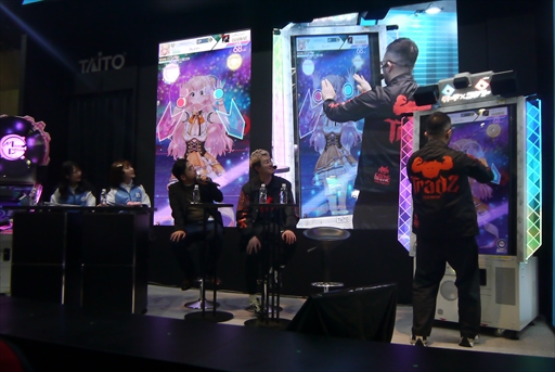 ���������꡼ No.015�Υ���ͥ������ / ��JAEPO2023�ϡ֥ƥȥƥ��ͥ��ȡפο��ѡ��ȥʡ��ϡȥ���ӤΤ�ɱ�͡ɡ��֥����ȡ��������� JAEPO�����ǡץ�ݡ���