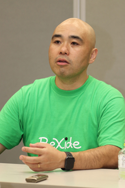 ���������꡼ No.002�Υ���ͥ������ / �֤ɤ����ġפΡȥ��å��󥹡ɤ򤷤ä���ȼ����Ѥ��ǡ������֥ȥ��ȥѥ�����ɤ��Ǥ⤤�ä�����סȥȥ������ɤ����������إ��󥿥ӥ塼