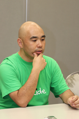 ���������꡼ No.003�Υ���ͥ������ / �֤ɤ����ġפΡȥ��å��󥹡ɤ򤷤ä���ȼ����Ѥ��ǡ������֥ȥ��ȥѥ�����ɤ��Ǥ⤤�ä�����סȥȥ������ɤ����������إ��󥿥ӥ塼