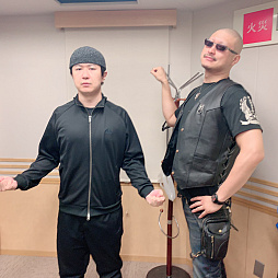 画像ギャラリー No.002のサムネイル画像 / マフィア梶田の二次元が来い!:第474回「どこでもいっしょな32歳の死亡フラグ」