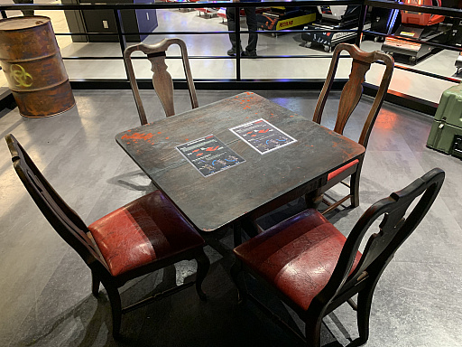 画像ギャラリー No.007のサムネイル画像 / マフィア梶田の二次元が来い!:第474回「どこでもいっしょな32歳の死亡フラグ」