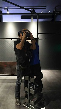 画像ギャラリー No.012のサムネイル画像 / マフィア梶田の二次元が来い!:第474回「どこでもいっしょな32歳の死亡フラグ」