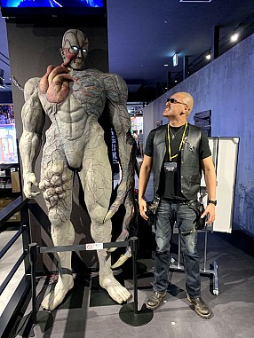 画像ギャラリー No.013のサムネイル画像 / マフィア梶田の二次元が来い!:第474回「どこでもいっしょな32歳の死亡フラグ」