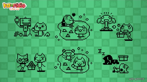 ���������꡼ No.006�Υ���ͥ������ / �֥ȥ��ȥѥ���ס��Ȥɤ��Ǥ⤤�ä���21��ǯ�ޤĤ�ɤθ�Ⱦ���٥�Ȥ�������������